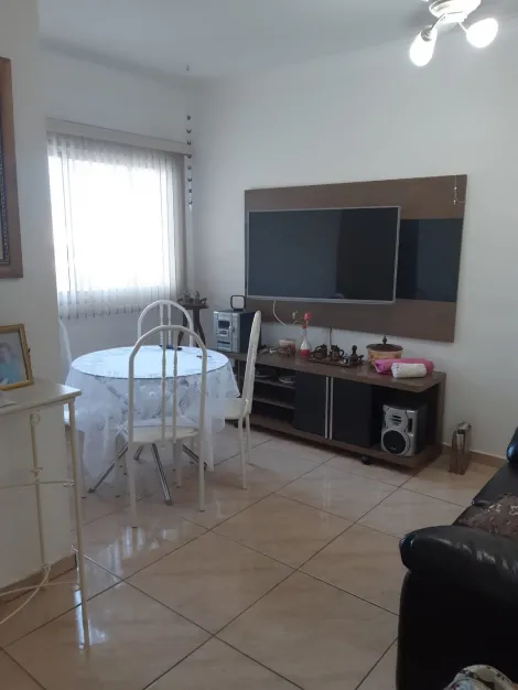 imagem 1 - Apartamento de 63m² com 03 quartos á venda - Jardim Palma Travassos imagem 1 - Apartamento de 63m² com 03 quartos á venda - Jardim Palma Travassos