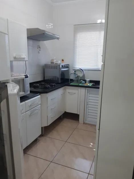 imagem 4 - Apartamento de 63m² com 03 quartos á venda - Jardim Palma Travassos imagem 4 - Apartamento de 63m² com 03 quartos á venda - Jardim Palma Travassos