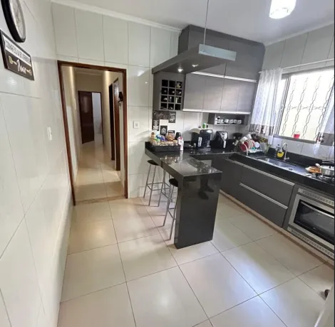 imagem 2 - Casa de 116m² com 02 quartos para venda - Parque Ribeirão imagem 2 - Casa de 116m² com 02 quartos para venda - Parque Ribeirão