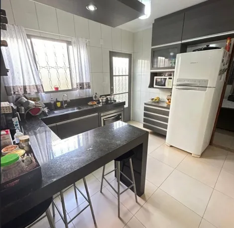 imagem 1 - Casa de 116m² com 02 quartos para venda - Parque Ribeirão imagem 1 - Casa de 116m² com 02 quartos para venda - Parque Ribeirão