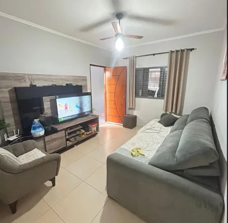 imagem 3 - Casa de 116m² com 02 quartos para venda - Parque Ribeirão imagem 3 - Casa de 116m² com 02 quartos para venda - Parque Ribeirão