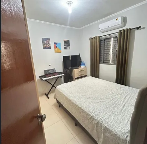imagem 5 - Casa de 116m² com 02 quartos para venda - Parque Ribeirão imagem 5 - Casa de 116m² com 02 quartos para venda - Parque Ribeirão