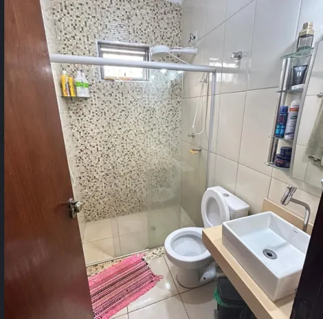 imagem 4 - Casa de 116m² com 02 quartos para venda - Parque Ribeirão imagem 4 - Casa de 116m² com 02 quartos para venda - Parque Ribeirão