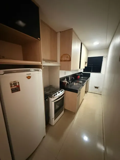imagem 4 - Apartamento térreo de 46m² com 02 quartos á venda - Campos Elíseos imagem 4 - Apartamento térreo de 46m² com 02 quartos á venda - Campos Elíseos