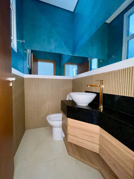 imagem 5 - Casa de 101m² com 03 suítes para venda em condomínio - Recreio das Acácias imagem 5 - Casa de 101m² com 03 suítes para venda em condomínio - Recreio das Acácias