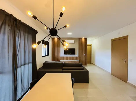 imagem 1 - Apartamento de 54m² com 01 quarto para locação - Santa Cruz do José Jacques imagem 1 - Apartamento de 54m² com 01 quarto para locação - Santa Cruz do José Jacques