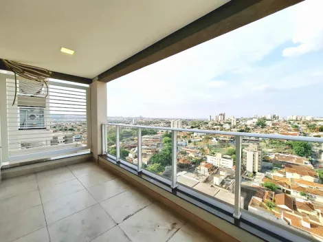 imagem 5 - Apartamento de 69m² com 02 quartos para locação - Jardim Sumaré imagem 5 - Apartamento de 69m² com 02 quartos para locação - Jardim Sumaré