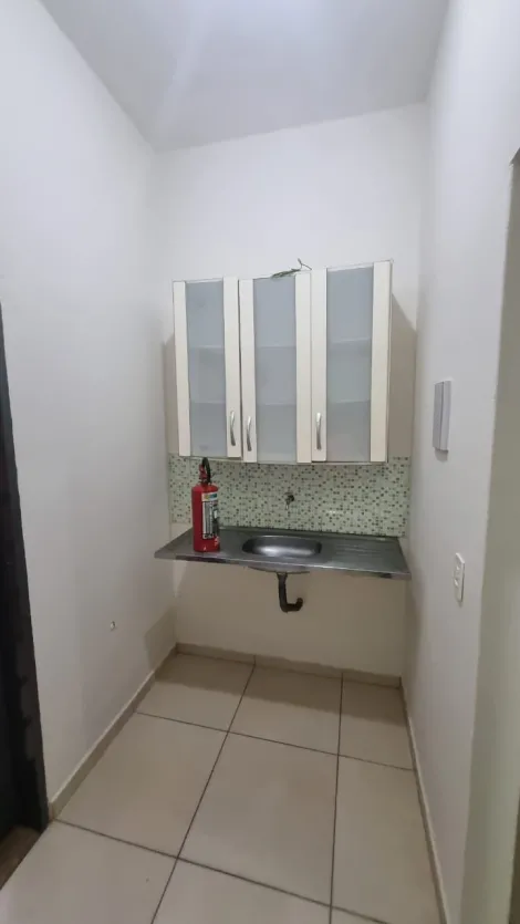 imagem 4 - Loja de 15m² com 01 banheiro para locação - Residencial das Américas imagem 4 - Loja de 15m² com 01 banheiro para locação - Residencial das Américas