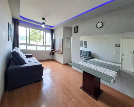 imagem 1 - Apartamento térreo de 47m² com 02 quartos para venda - Vale das Nascentes imagem 1 - Apartamento térreo de 47m² com 02 quartos para venda - Vale das Nascentes