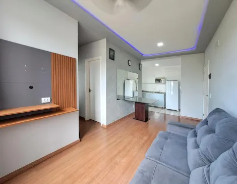 imagem 3 - Apartamento térreo de 47m² com 02 quartos para venda - Vale das Nascentes imagem 3 - Apartamento térreo de 47m² com 02 quartos para venda - Vale das Nascentes