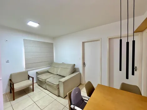 imagem 1 - Apartamento de 42m² com 2 quartos - Jardim Maria Goretti imagem 1 - Apartamento de 42m² com 2 quartos - Jardim Maria Goretti