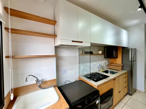 imagem 4 - Apartamento de 42m² com 2 quartos - Jardim Maria Goretti imagem 4 - Apartamento de 42m² com 2 quartos - Jardim Maria Goretti