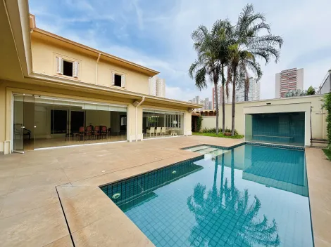 imagem 2 - Casa sobrado de 833m² com 04 suítes à venda em condomínio de alto luxo - Jardim Botânico imagem 2 - Casa sobrado de 833m² com 04 suítes à venda em condomínio de alto luxo - Jardim Botânico