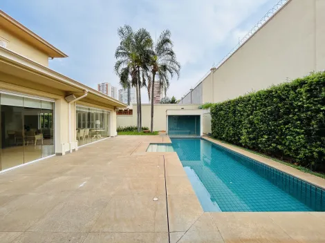 imagem 3 - Casa sobrado de 833m² com 04 suítes à venda em condomínio de alto luxo - Jardim Botânico imagem 3 - Casa sobrado de 833m² com 04 suítes à venda em condomínio de alto luxo - Jardim Botânico