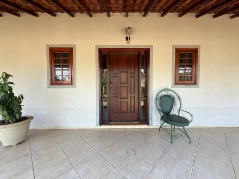 imagem 2 - Casa térrea de 600m² com 04 quartos sendo 03 suítes à venda em condomínio - Condomínio Village em Jardinópolis imagem 2 - Casa térrea de 600m² com 04 quartos sendo 03 suítes à venda em condomínio - Condomínio Village em Jardinópolis
