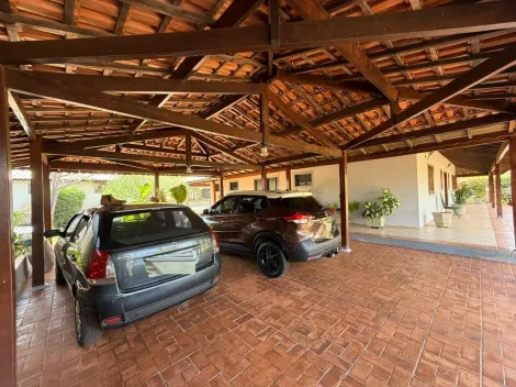imagem 3 - Casa térrea de 600m² com 04 quartos sendo 03 suítes à venda em condomínio - Condomínio Village em Jardinópolis imagem 3 - Casa térrea de 600m² com 04 quartos sendo 03 suítes à venda em condomínio - Condomínio Village em Jardinópolis