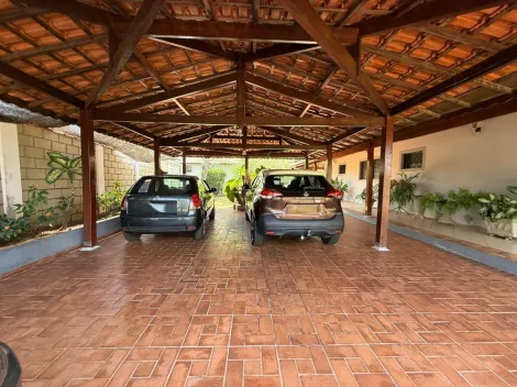 imagem 4 - Casa térrea de 600m² com 04 quartos sendo 03 suítes à venda em condomínio - Condomínio Village em Jardinópolis imagem 4 - Casa térrea de 600m² com 04 quartos sendo 03 suítes à venda em condomínio - Condomínio Village em Jardinópolis