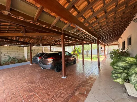 imagem 5 - Casa térrea de 600m² com 04 quartos sendo 03 suítes à venda em condomínio - Condomínio Village em Jardinópolis imagem 5 - Casa térrea de 600m² com 04 quartos sendo 03 suítes à venda em condomínio - Condomínio Village em Jardinópolis