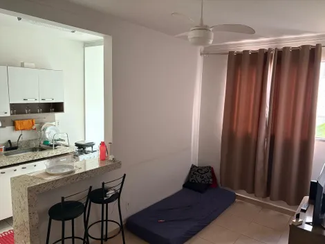 imagem 1 - Apartamento de 45m² com 02 quartos - Jardim Castelo Branco imagem 1 - Apartamento de 45m² com 02 quartos - Jardim Castelo Branco