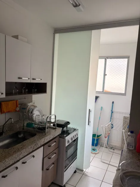 imagem 3 - Apartamento de 45m² com 02 quartos - Jardim Castelo Branco imagem 3 - Apartamento de 45m² com 02 quartos - Jardim Castelo Branco