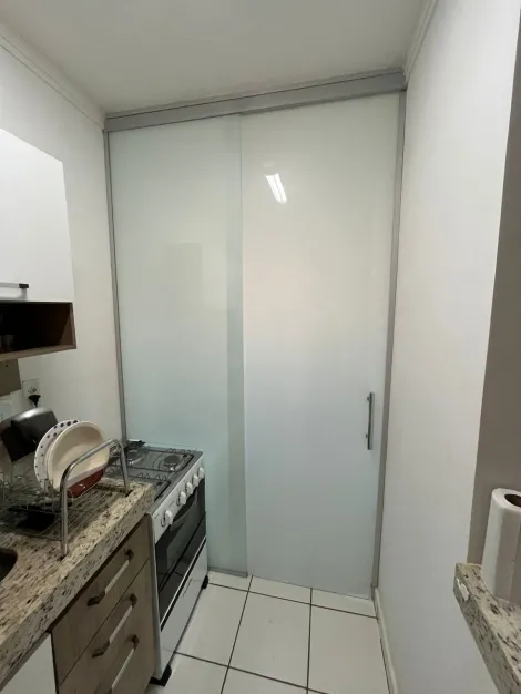 imagem 4 - Apartamento de 45m² com 02 quartos - Jardim Castelo Branco imagem 4 - Apartamento de 45m² com 02 quartos - Jardim Castelo Branco