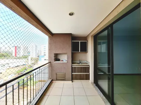 imagem 1 - Apartamento de 111m² com 03 quartos para locação - Jardim Nova Aliança imagem 1 - Apartamento de 111m² com 03 quartos para locação - Jardim Nova Aliança