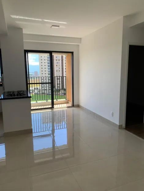 imagem 1 - Apartamento de 61 m² com 02 quartos à venda - Quinta da Primavera. imagem 1 - Apartamento de 61 m² com 02 quartos à venda - Quinta da Primavera.