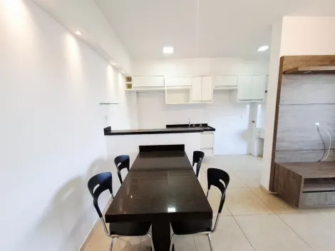 imagem 3 - Apartamento com 45m² com 01 quarto para Locação e venda - Jardim Califórnia imagem 3 - Apartamento com 45m² com 01 quarto para Locação e venda - Jardim Califórnia