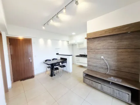 imagem 2 - Apartamento com 45m² com 01 quarto para Locação e venda - Jardim Califórnia imagem 2 - Apartamento com 45m² com 01 quarto para Locação e venda - Jardim Califórnia