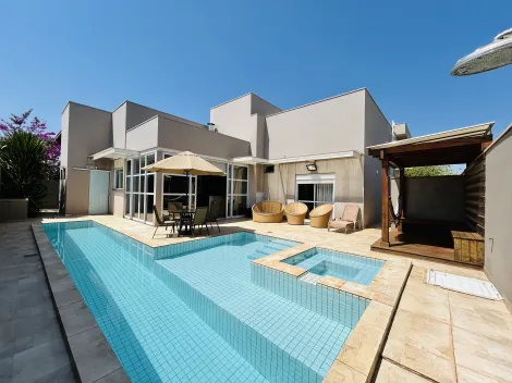 imagem 1 - Casa térrea de 249m² com 04 suítes à venda em condomínio - Vila do Golfe imagem 1 - Casa térrea de 249m² com 04 suítes à venda em condomínio - Vila do Golfe