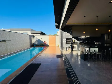imagem 2 - Casa sobrado de 335m² com 04 suítes para locação e venda em condomínio - Alto do Castelo imagem 2 - Casa sobrado de 335m² com 04 suítes para locação e venda em condomínio - Alto do Castelo