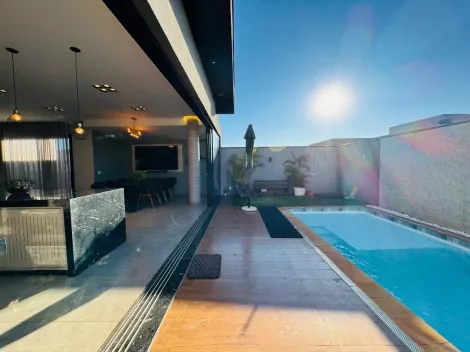 imagem 3 - Casa sobrado de 335m² com 04 suítes para locação e venda em condomínio - Alto do Castelo imagem 3 - Casa sobrado de 335m² com 04 suítes para locação e venda em condomínio - Alto do Castelo