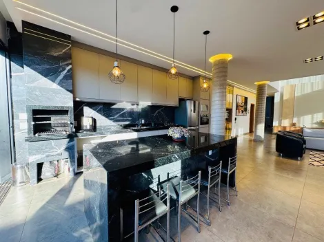 imagem 4 - Casa sobrado de 335m² com 04 suítes para locação e venda em condomínio - Alto do Castelo imagem 4 - Casa sobrado de 335m² com 04 suítes para locação e venda em condomínio - Alto do Castelo
