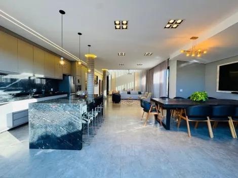 imagem 5 - Casa sobrado de 335m² com 04 suítes para locação e venda em condomínio - Alto do Castelo imagem 5 - Casa sobrado de 335m² com 04 suítes para locação e venda em condomínio - Alto do Castelo