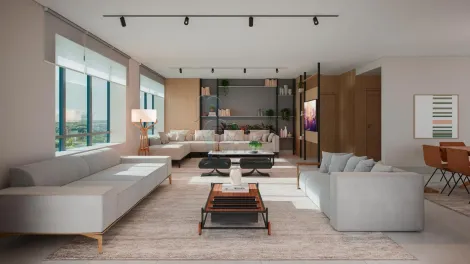 imagem 5 - Apartamento de 367m² com 04 suítes à venda - Ilhas do Sul Localizado próximo à Av. Dep. Sérgio Cardoso de Almeida, Kauai Sports Restaurante, Colégio Pequeno Príncipe e diversos comércios. imagem 5 - Apartamento de 367m² com 04 suítes à venda - Ilhas do Sul Localizado próximo à Av. Dep. Sérgio Cardoso de Almeida, Kauai Sports Restaurante, Colégio Pequeno Príncipe e diversos comércios.