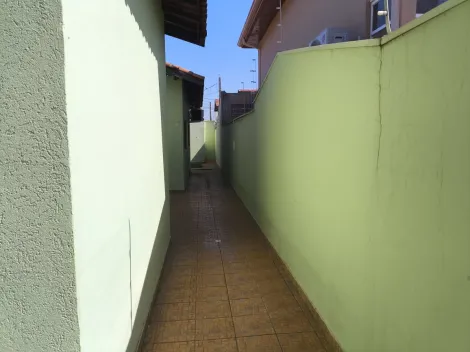 imagem 1 - Casa de 159m² com 03 quartos à venda - Jardim Palmares imagem 1 - Casa de 159m² com 03 quartos à venda - Jardim Palmares
