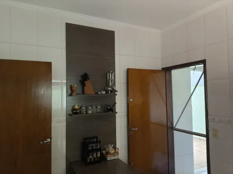 imagem 2 - Casa de 159m² com 03 quartos à venda - Jardim Palmares imagem 2 - Casa de 159m² com 03 quartos à venda - Jardim Palmares