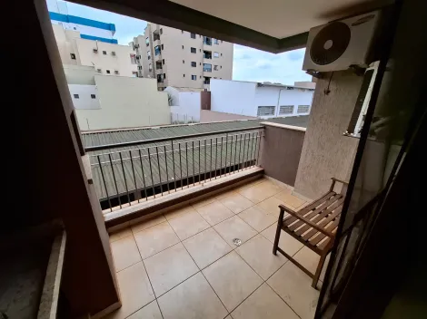 imagem 3 - Apartamento de 111m² com 03 quartos para locação - Nova Aliança imagem 3 - Apartamento de 111m² com 03 quartos para locação - Nova Aliança