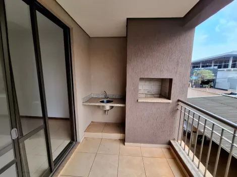 imagem 4 - Apartamento de 111m² com 03 quartos para locação - Nova Aliança imagem 4 - Apartamento de 111m² com 03 quartos para locação - Nova Aliança