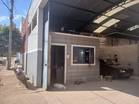 imagem 4 - Galpão de 250m² com 01 escritório para venda - Vila Elisa imagem 4 - Galpão de 250m² com 01 escritório para venda - Vila Elisa