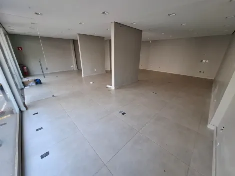 imagem 2 - Loja de 90m² com 01 lavabo para locação - Alto da Boa Vista imagem 2 - Loja de 90m² com 01 lavabo para locação - Alto da Boa Vista