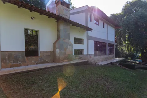imagem 2 - Chácara de 409m² com 05 quartos à venda - Jardim Califórnia imagem 2 - Chácara de 409m² com 05 quartos à venda - Jardim Califórnia