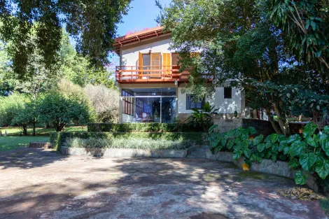 imagem 3 - Chácara de 409m² com 05 quartos à venda - Jardim Califórnia imagem 3 - Chácara de 409m² com 05 quartos à venda - Jardim Califórnia