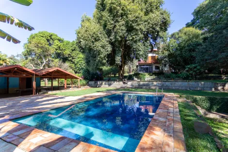 imagem 1 - Chácara de 409m² com 05 quartos à venda - Jardim Califórnia imagem 1 - Chácara de 409m² com 05 quartos à venda - Jardim Califórnia
