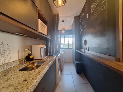 imagem 1 - Apartamento de 56m² com 02 quartos - Alto da Boa Vista imagem 1 - Apartamento de 56m² com 02 quartos - Alto da Boa Vista