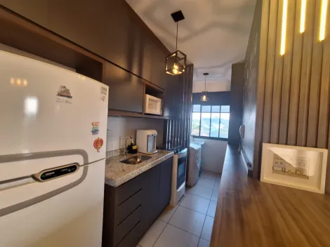 imagem 4 - Apartamento de 56m² com 02 quartos - Alto da Boa Vista imagem 4 - Apartamento de 56m² com 02 quartos - Alto da Boa Vista