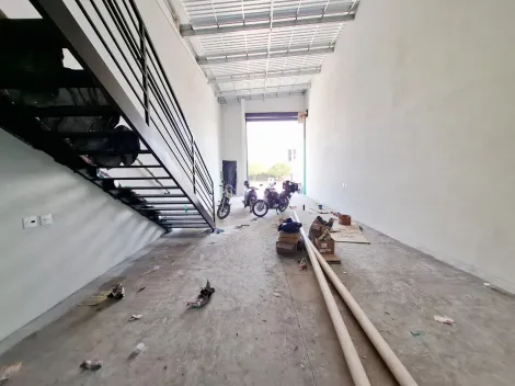 imagem 1 - Comercial padrão - Galpão - Armazém imagem 1 - Comercial padrão - Galpão - Armazém
