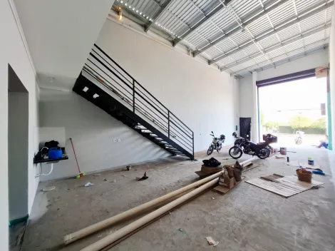 imagem 2 - Comercial padrão - Galpão - Armazém imagem 2 - Comercial padrão - Galpão - Armazém