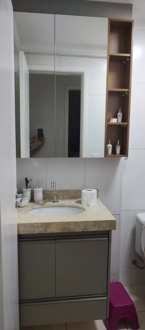 imagem 1 - Apartamento de 52m² com 02 quartos à venda - Jardim Anhanguera imagem 1 - Apartamento de 52m² com 02 quartos à venda - Jardim Anhanguera