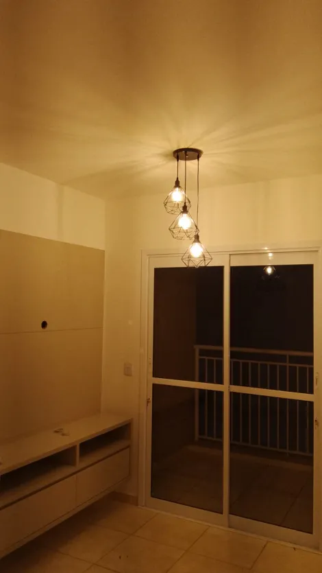 imagem 4 - Apartamento de 52m² com 02 quartos à venda - Jardim Anhanguera imagem 4 - Apartamento de 52m² com 02 quartos à venda - Jardim Anhanguera